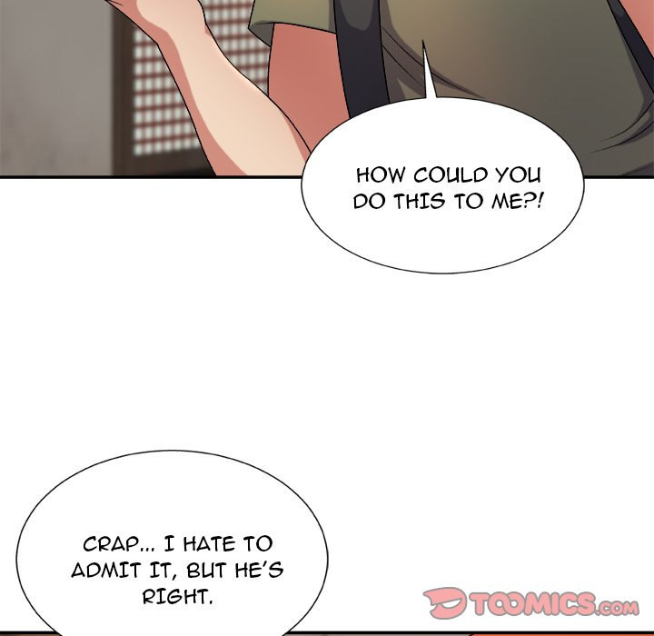 Spirit Possession - Chapter 15 [photo 33] - MangaPorn