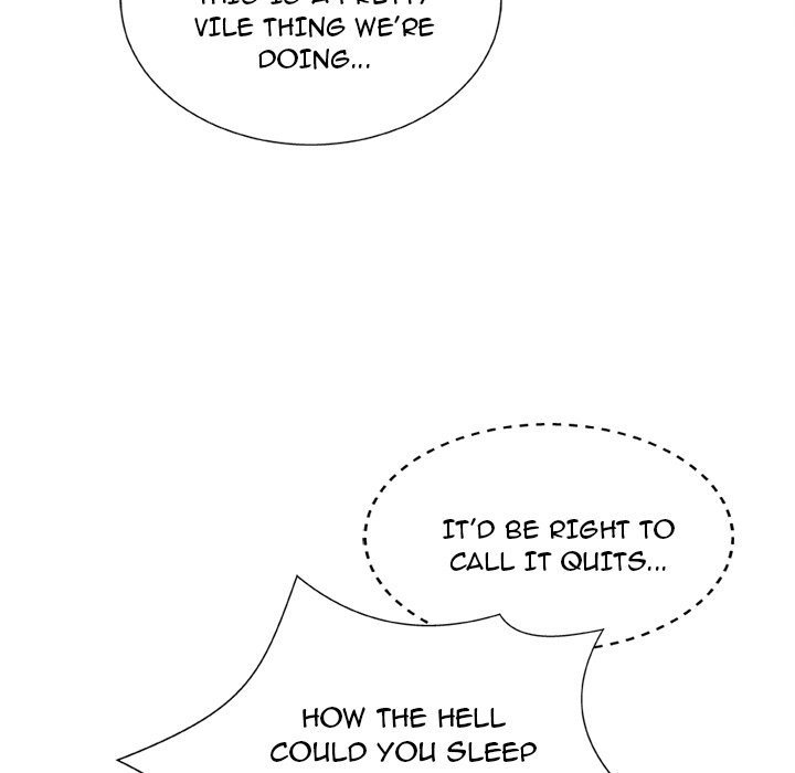 Spirit Possession - Chapter 15 [photo 38] - MangaPorn