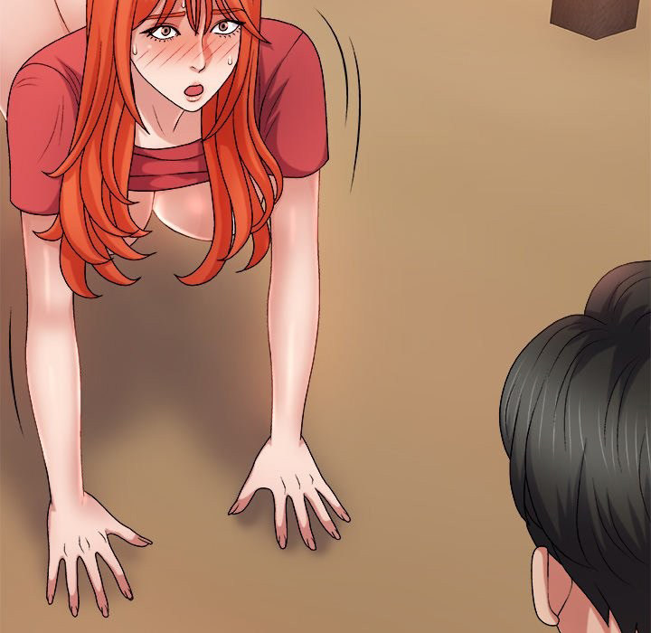 Spirit Possession - Chapter 15 [photo 73] - MangaPorn