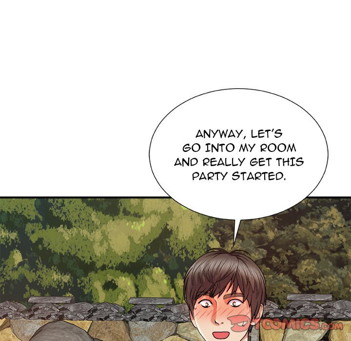 Spirit Possession - Chapter 15 [photo 93] - MangaPorn