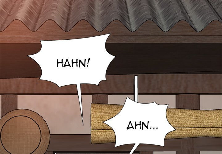 Spirit Possession - Chapter 16 [photo 2] - MangaPorn