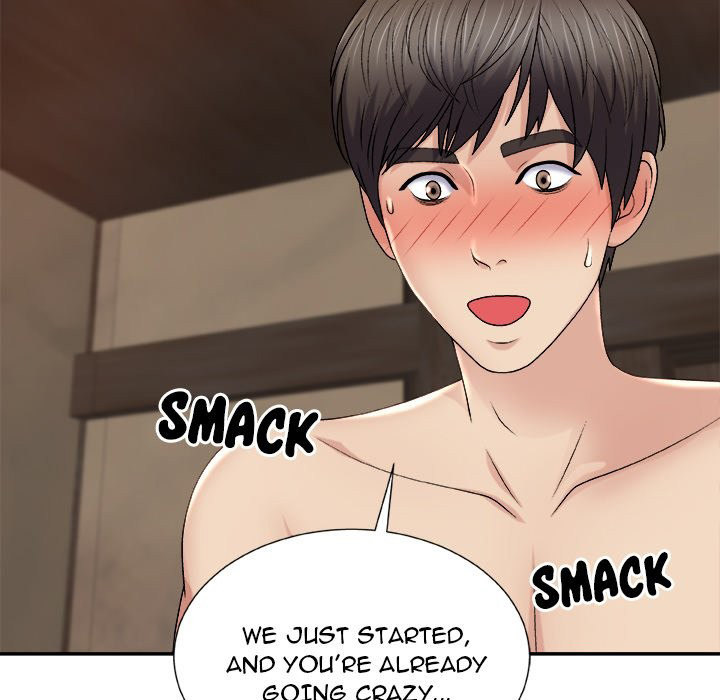 Spirit Possession - Chapter 16 [photo 31] - MangaPorn