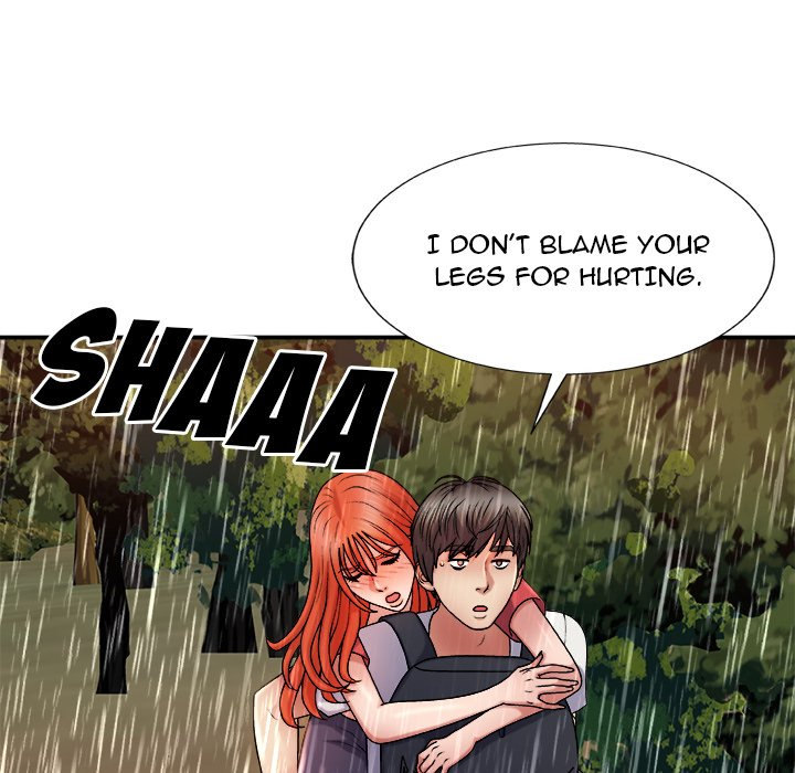 Spirit Possession - Chapter 17 [photo 104] - MangaPorn