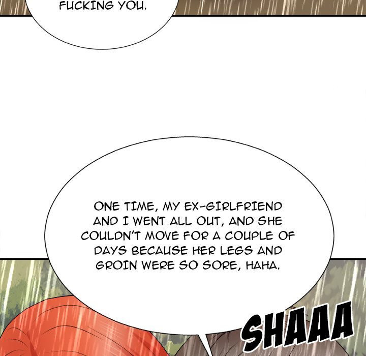 Spirit Possession - Chapter 17 [photo 106] - MangaPorn