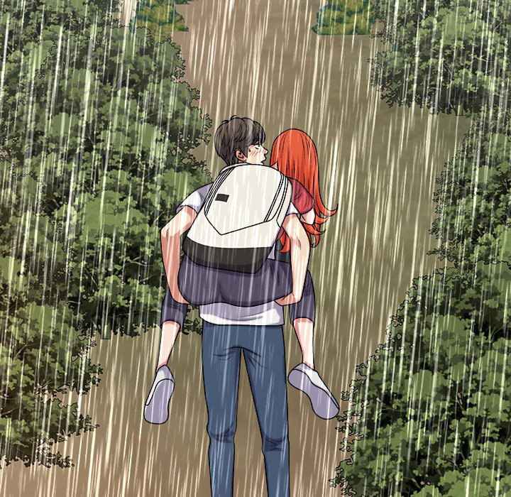 Spirit Possession - Chapter 17 [photo 112] - MangaPorn