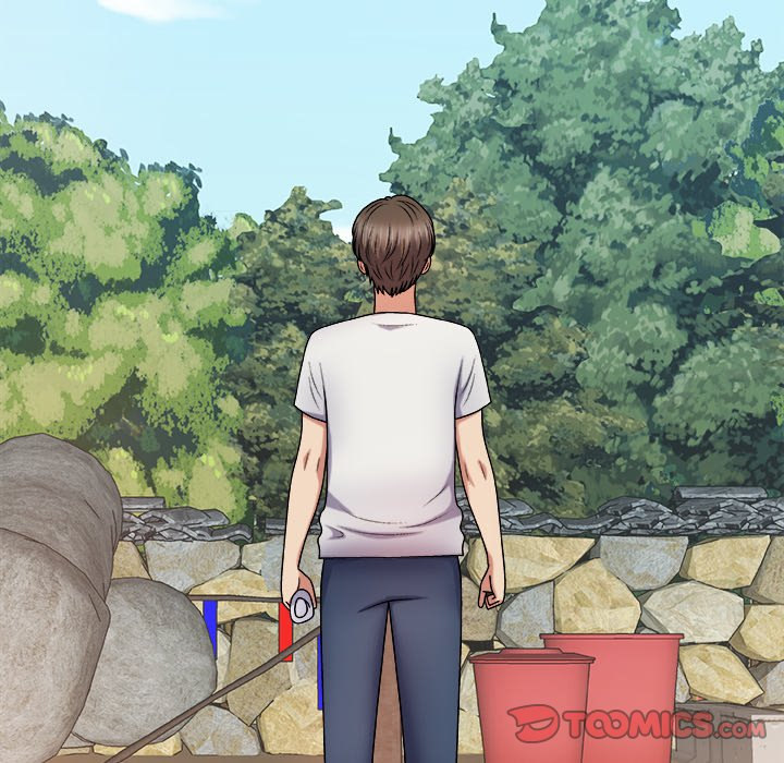 Spirit Possession - Chapter 17 [photo 138] - MangaPorn