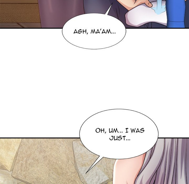 Spirit Possession - Chapter 17 [photo 151] - MangaPorn