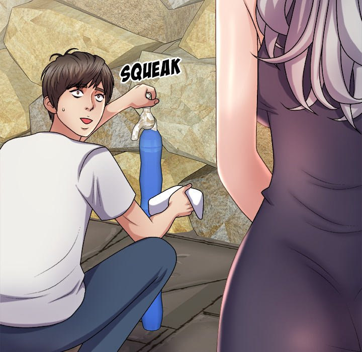 Spirit Possession - Chapter 17 [photo 152] - MangaPorn