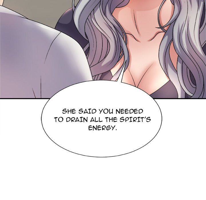 Spirit Possession - Chapter 17 [photo 157] - MangaPorn