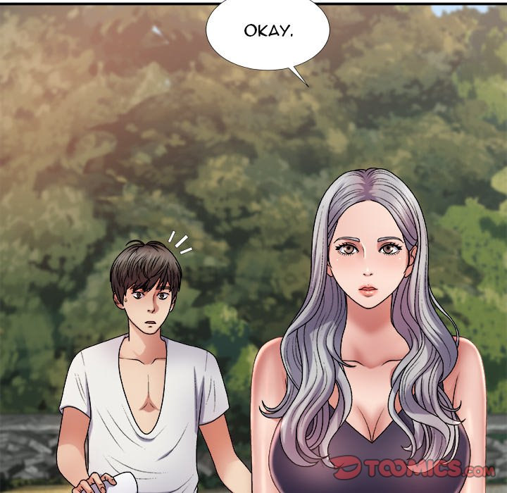 Spirit Possession - Chapter 17 [photo 165] - MangaPorn