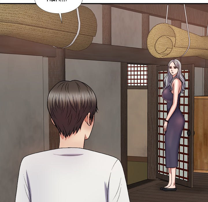 Spirit Possession - Chapter 17 [photo 170] - MangaPorn