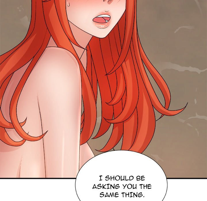 Spirit Possession - Chapter 17 [photo 49] - MangaPorn