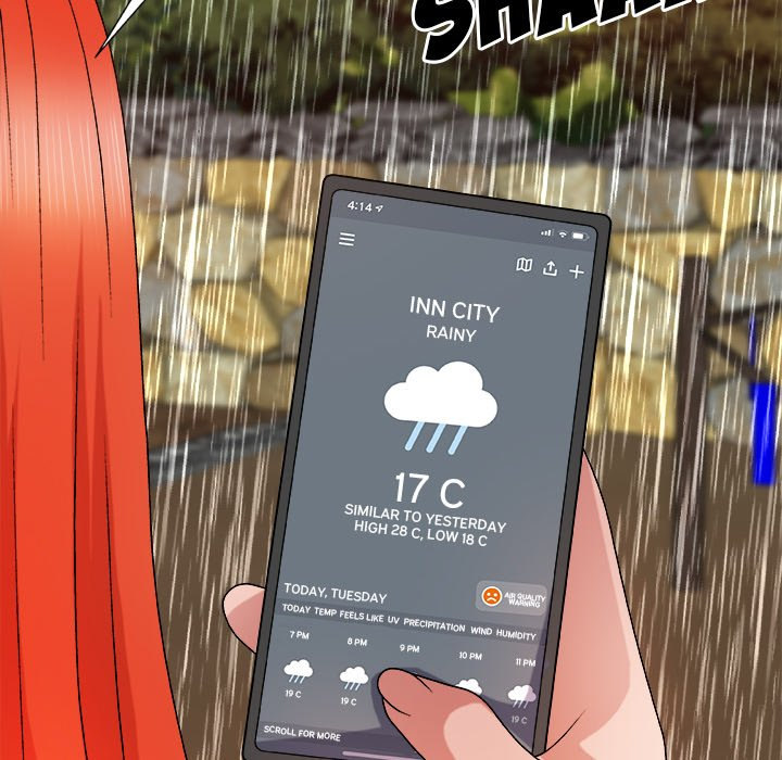 Spirit Possession - Chapter 17 [photo 77] - MangaPorn