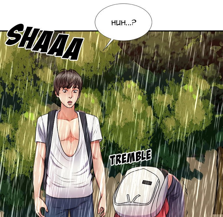 Spirit Possession - Chapter 17 [photo 95] - MangaPorn