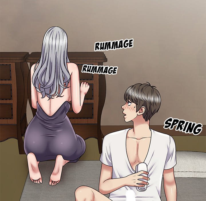 Spirit Possession - Chapter 18 [photo 126] - MangaPorn