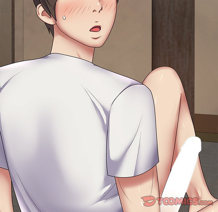 Spirit Possession - Chapter 18 [photo 129] - MangaPorn