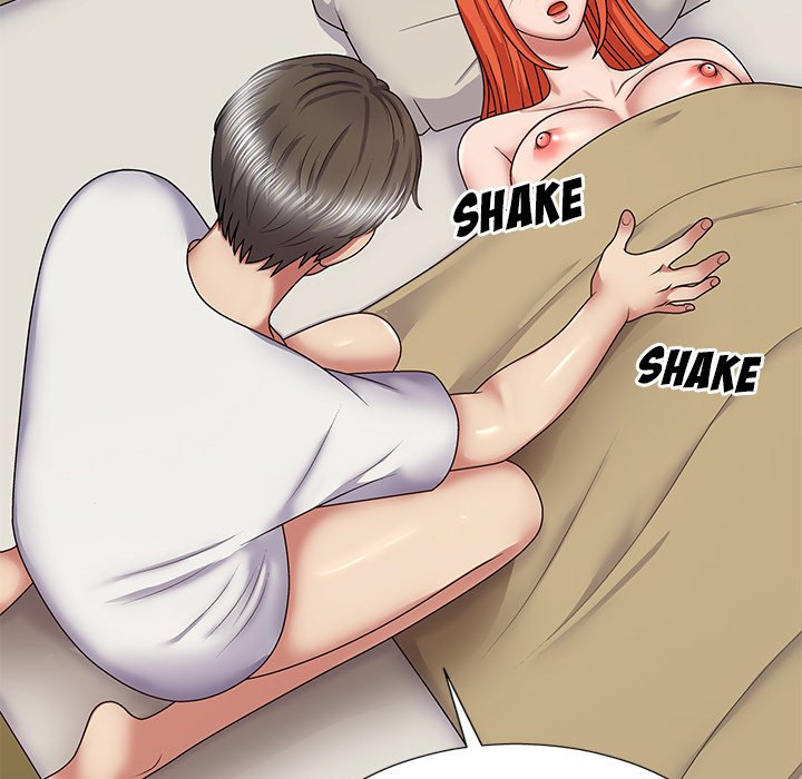 Spirit Possession - Chapter 18 [photo 140] - MangaPorn