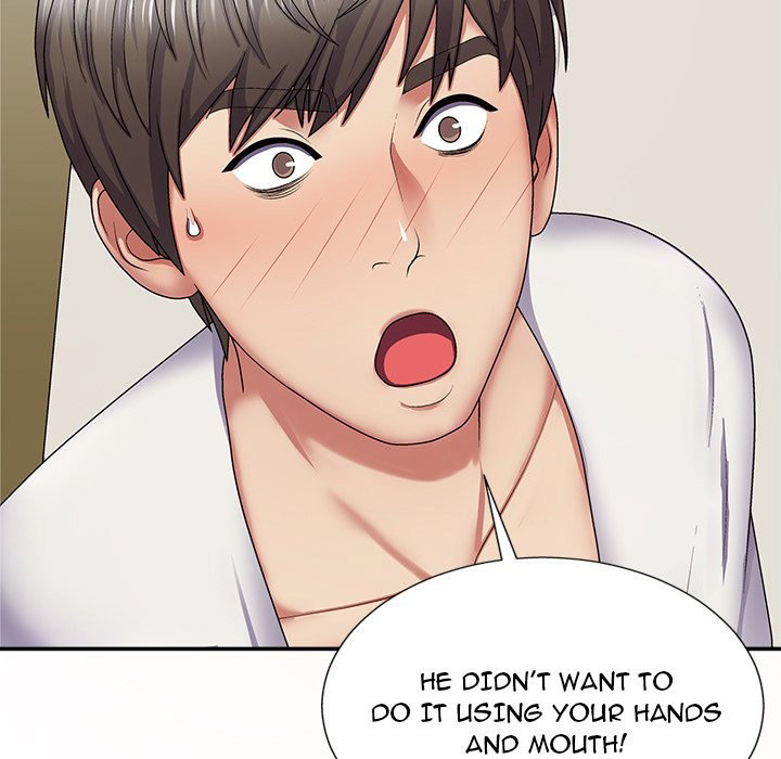 Spirit Possession - Chapter 18 [photo 163] - MangaPorn