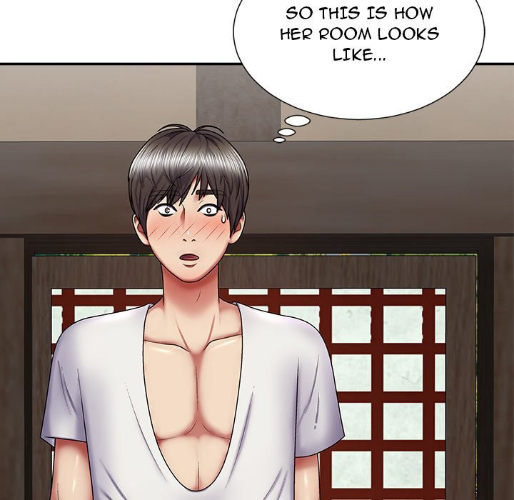 Spirit Possession - Chapter 18 [photo 25] - MangaPorn