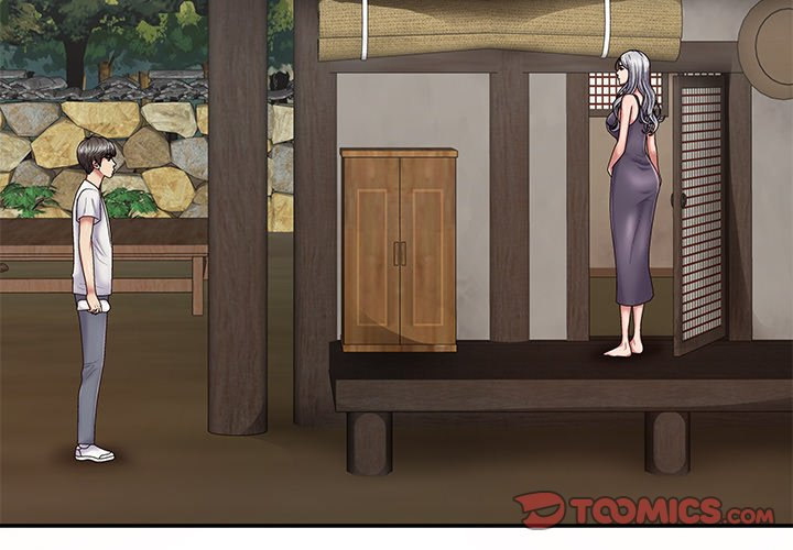 Spirit Possession - Chapter 18 [photo 3] - MangaPorn