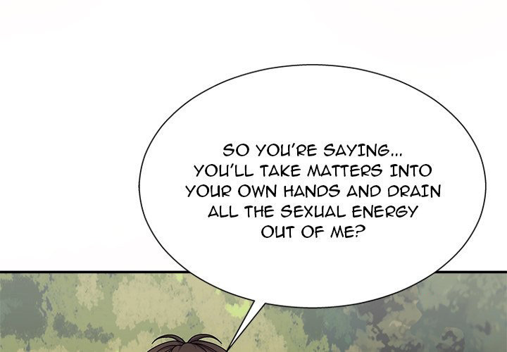 Spirit Possession - Chapter 18 [photo 4] - MangaPorn