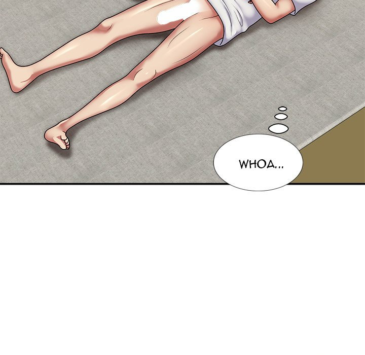 Spirit Possession - Chapter 18 [photo 44] - MangaPorn