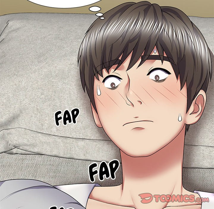 Spirit Possession - Chapter 18 [photo 66] - MangaPorn