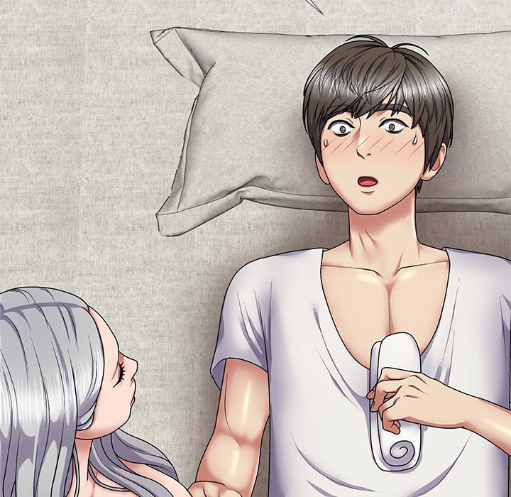 Spirit Possession - Chapter 18 [photo 83] - MangaPorn