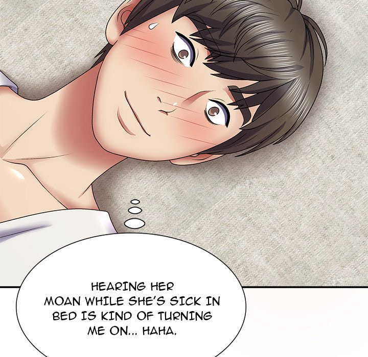 Spirit Possession - Chapter 19 [photo 125] - MangaPorn