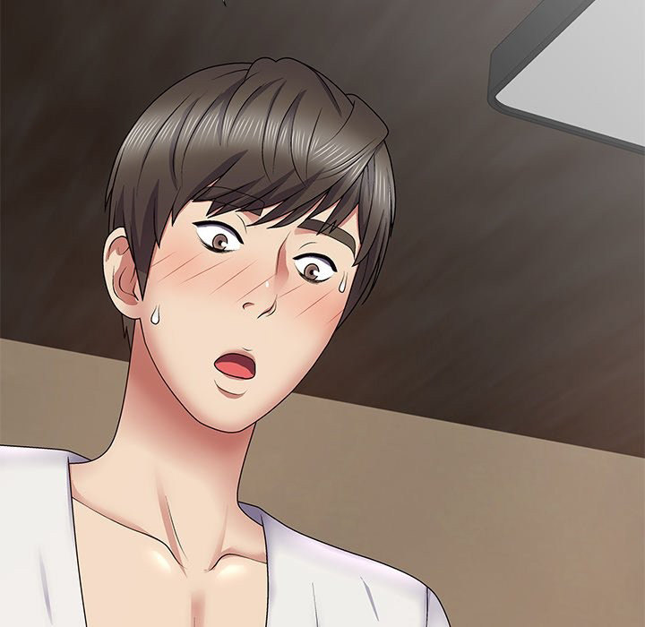 Spirit Possession - Chapter 19 [photo 43] - MangaPorn