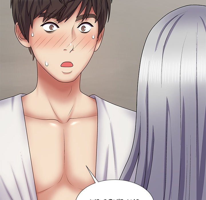 Spirit Possession - Chapter 19 [photo 59] - MangaPorn