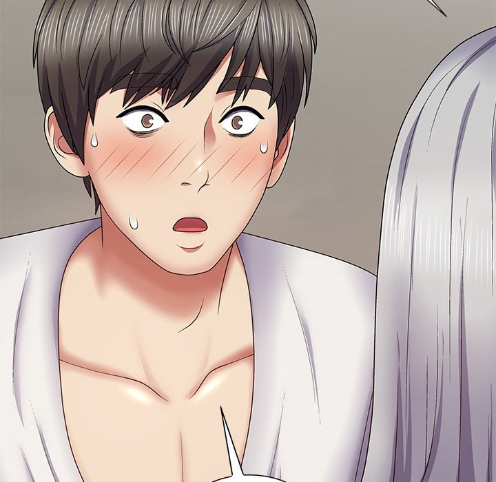 Spirit Possession - Chapter 19 [photo 71] - MangaPorn