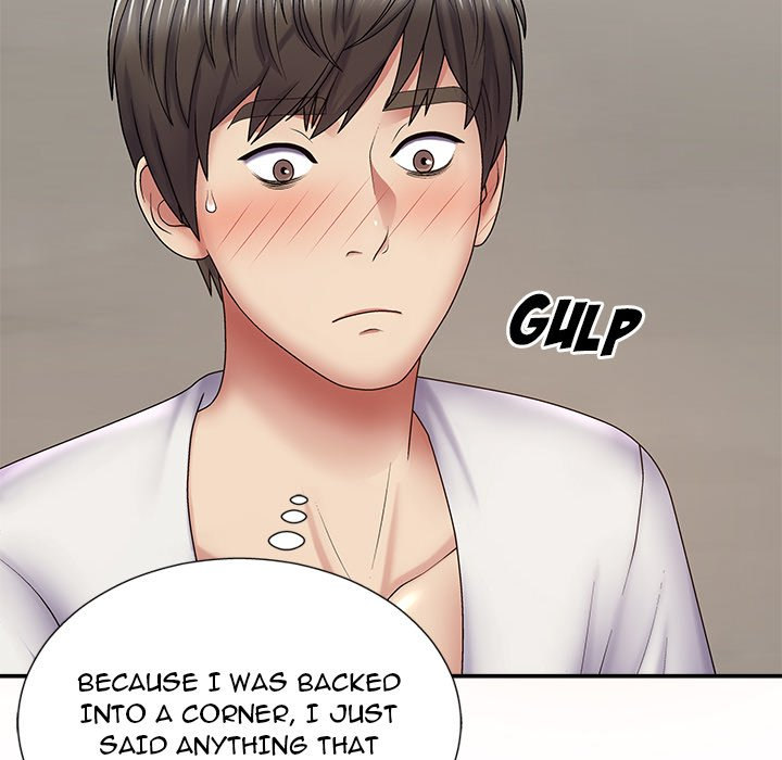 Spirit Possession - Chapter 19 [photo 8] - MangaPorn