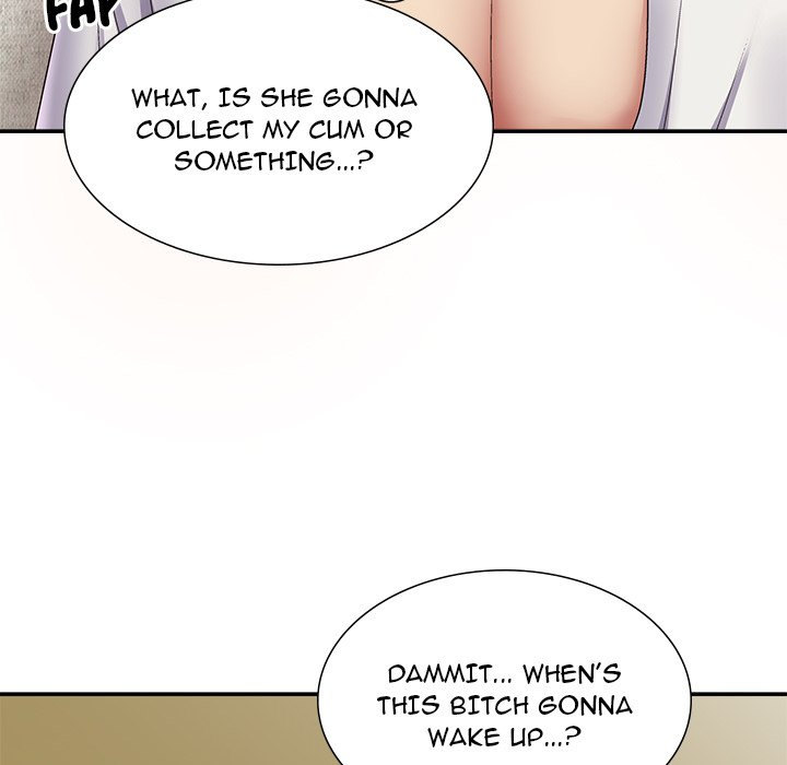 Spirit Possession - Chapter 19 [photo 98] - MangaPorn