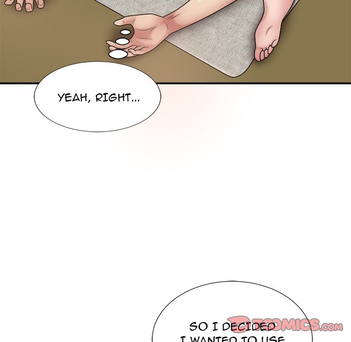 Spirit Possession - Chapter 20 [photo 102] - MangaPorn