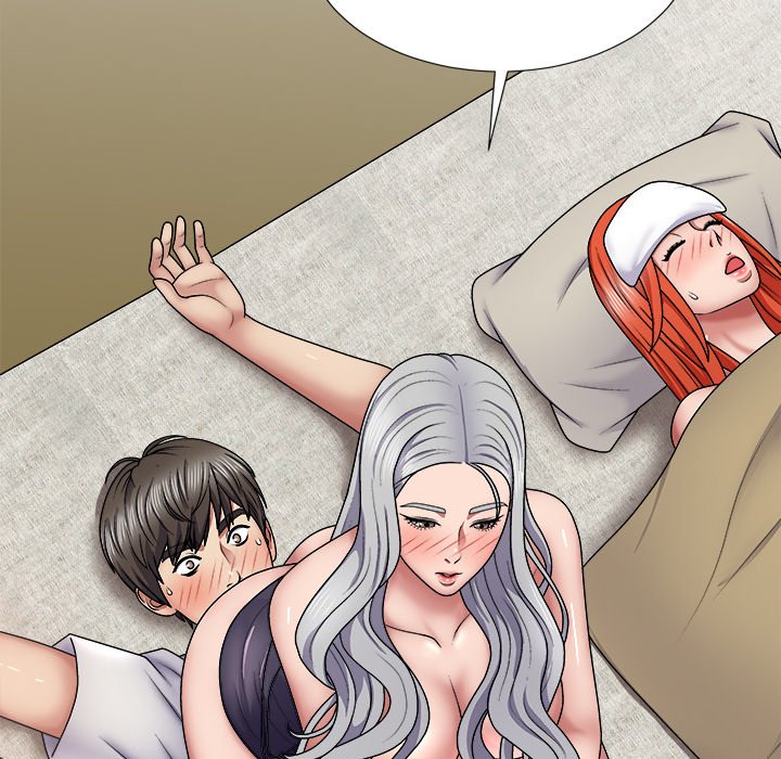 Spirit Possession - Chapter 20 [photo 96] - MangaPorn