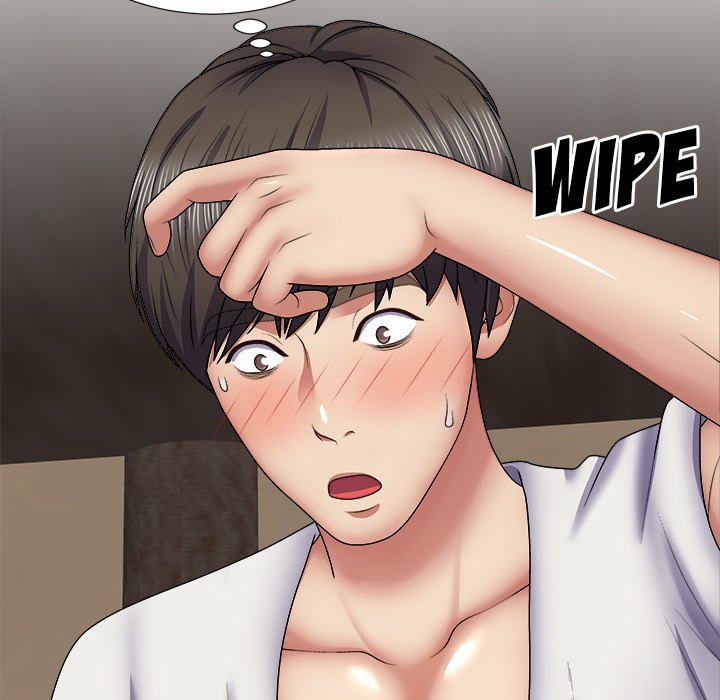 Spirit Possession - Chapter 21 [photo 106] - MangaPorn