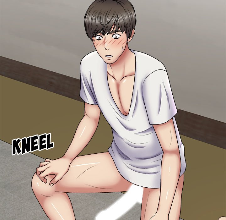 Spirit Possession - Chapter 21 [photo 115] - MangaPorn