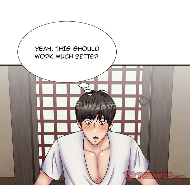 Spirit Possession - Chapter 21 [photo 117] - MangaPorn