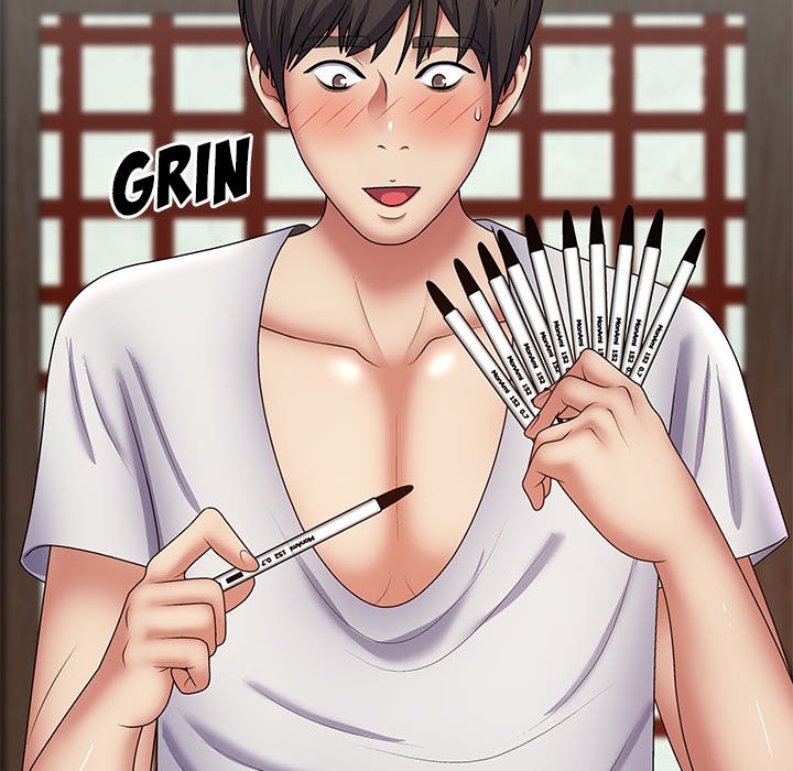 Spirit Possession - Chapter 21 [photo 127] - MangaPorn