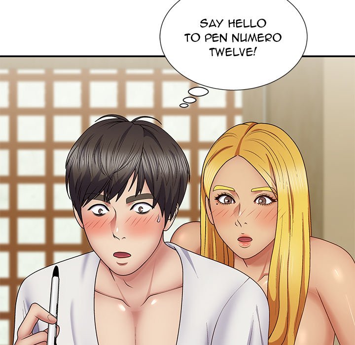 Spirit Possession - Chapter 21 [photo 133] - MangaPorn