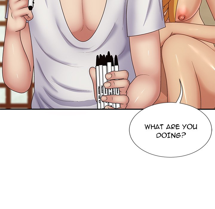 Spirit Possession - Chapter 21 [photo 134] - MangaPorn