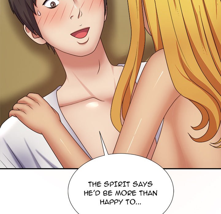 Spirit Possession - Chapter 21 [photo 25] - MangaPorn