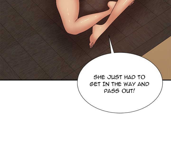 Spirit Possession - Chapter 21 [photo 46] - MangaPorn