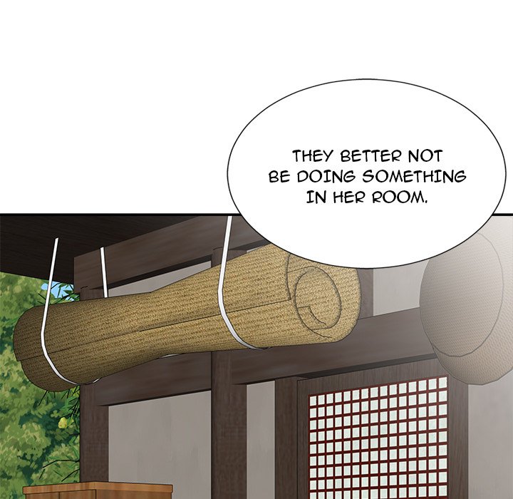 Spirit Possession - Chapter 21 [photo 49] - MangaPorn