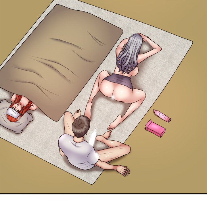 Spirit Possession - Chapter 21 [photo 5] - MangaPorn