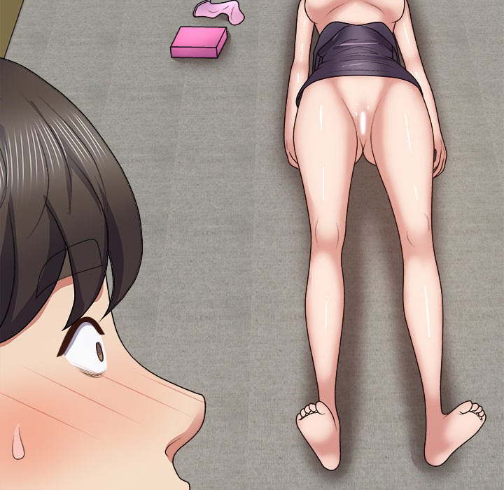 Spirit Possession - Chapter 21 [photo 66] - MangaPorn