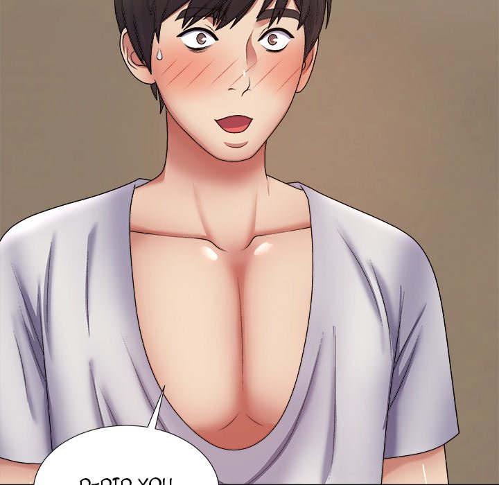 Spirit Possession - Chapter 21 [photo 7] - MangaPorn