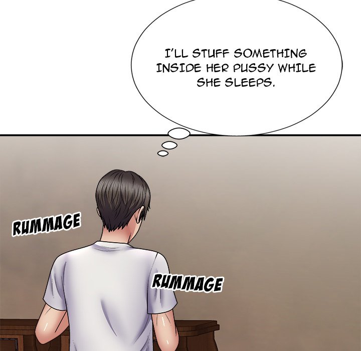 Spirit Possession - Chapter 21 [photo 72] - MangaPorn