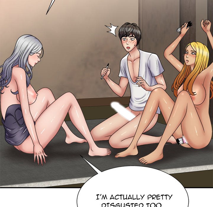 Spirit Possession - Chapter 22 [photo 109] - MangaPorn